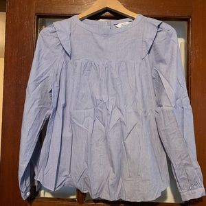 & Other Stories Blouse